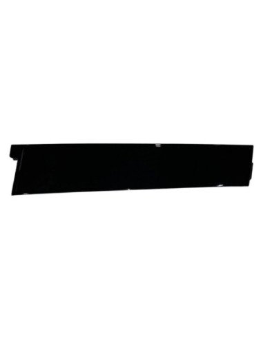 Right Rear B-Pillar Outer Trim Assembly. ATTO3 Yuan PLUS