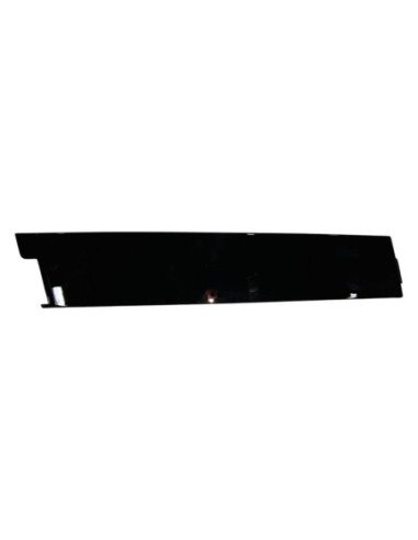 Left Front B-Pillar Outer Trim Assembly. ATTO3 Yuan PLUS