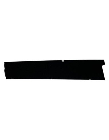 Left Rear B-Pillar Outer Trim Assembly. ATTO3 Yuan PLUS