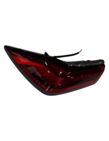 Left Taillight Assembly. ATTO3 Yuan PLUS