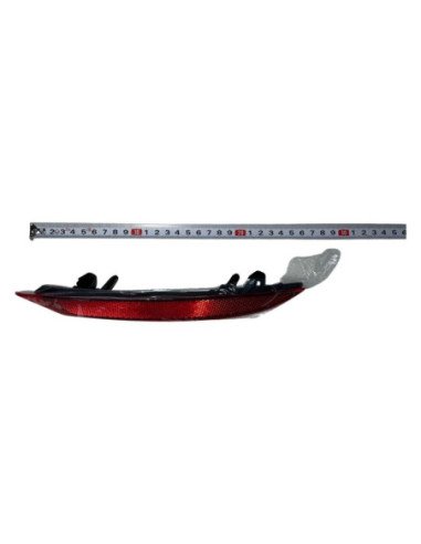 Left Rear Reflex Reflector. ATTO3 Yuan PLUS