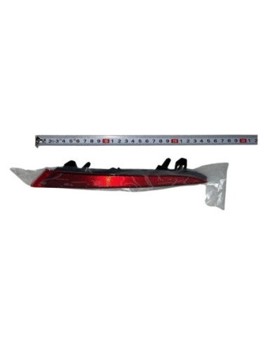 Right Rear Reflex Reflector. ATTO3 Yuan PLUS