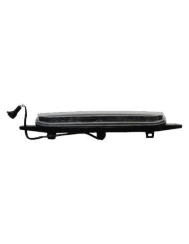 Rear Fog Light. ATTO3 Yuan PLUS