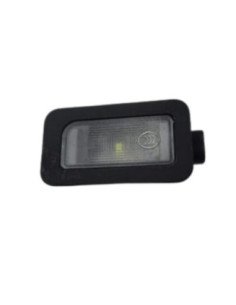 Left License Plate Light. ATTO3 Yuan PLUS