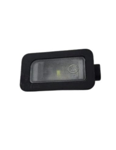 Left License Plate Light. ATTO3 Yuan PLUS