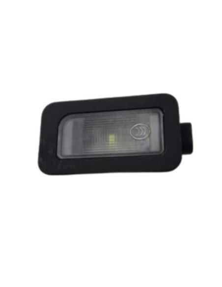 Left License Plate Light. ATTO3 Yuan PLUS