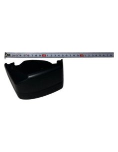 Center & Rear Lamp Left Shield Panel. ATTO3 Yuan PLUS