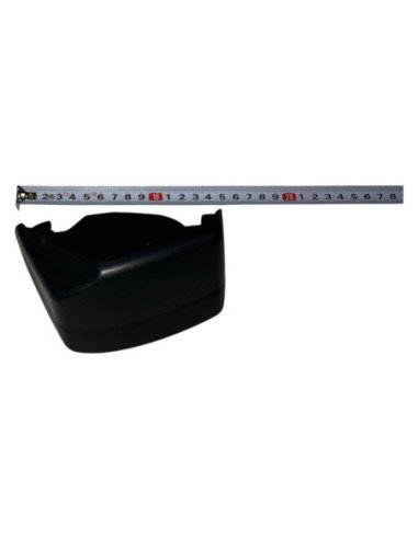 Center & Rear Lamp Left Shield Panel. ATTO3 Yuan PLUS