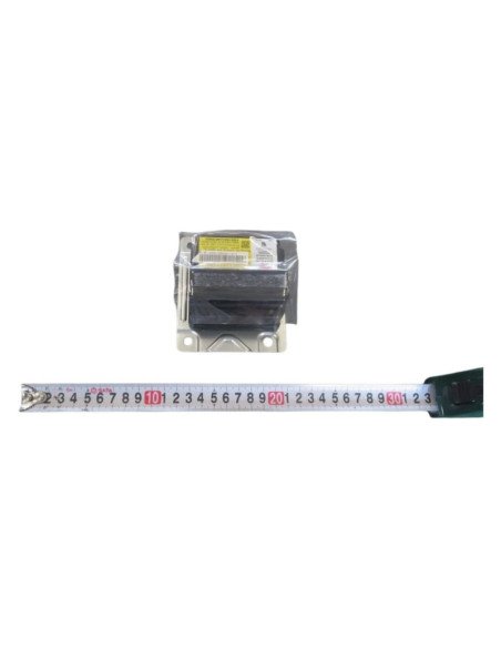 SRS Electronic Control Unit. ATTO3 Yuan PLUS