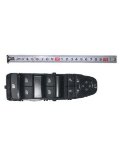 Left Front Door Window Regulator Switch Set. ATTO3 Yuan PLUS