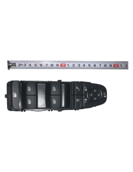 Left Front Door Window Regulator Switch Set. ATTO3 Yuan PLUS