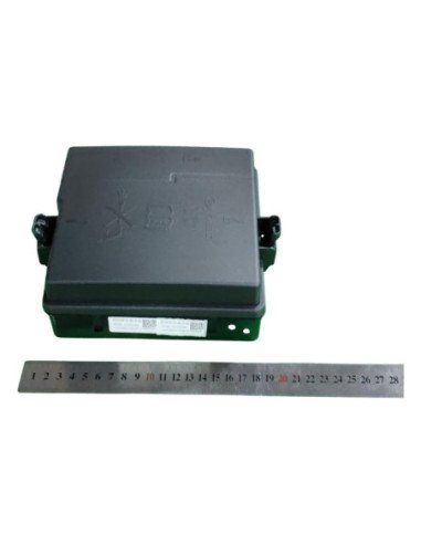 Front Junction Box. ATTO3 Yuan PLUS