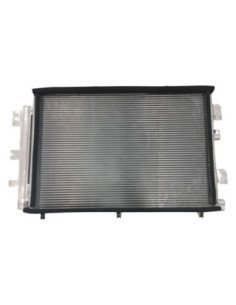 Condenser Assembly. ATTO3 Yuan PLUS