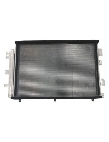 Condenser Assembly. ATTO3 Yuan PLUS