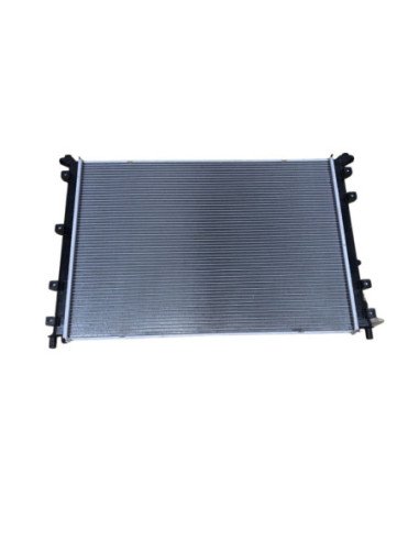 Motor Radiator Assembly I. ATTO3 Yuan PLUS