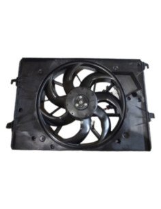 Electric Fan Assembly I. ATTO3 Yuan PLUS