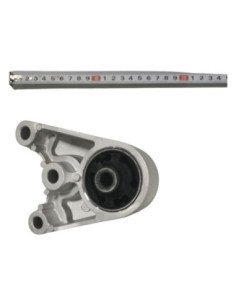 Powertrain Left Mount Bracket Assembly. ATTO3 Yuan PLUS