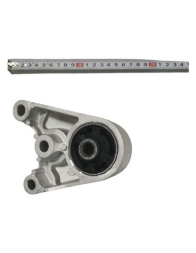 Powertrain Left Mount Bracket Assembly. ATTO3 Yuan PLUS