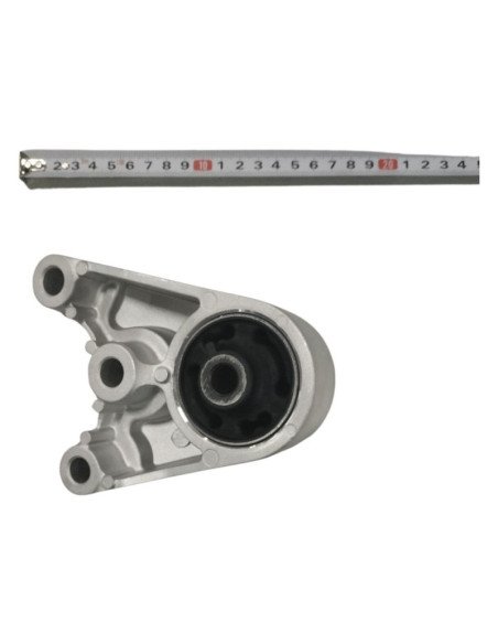 Powertrain Left Mount Bracket Assembly. ATTO3 Yuan PLUS