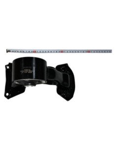 Powertrain Rear Mount Bracket Assembly. ATTO3 Yuan PLUS