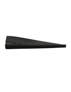 Left Rear Wheel Mudguard Assembly