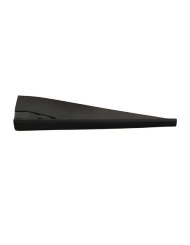 Left Rear Wheel Mudguard Assembly