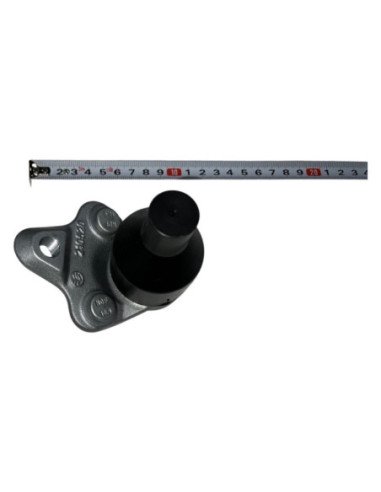 Front Lower Control Arm Ball Joint Assembly. ATTO3 Yuan PLUS