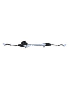 Mechanical Steering Gear with Tie Rod Assembly. ATTO3 Yuan PLUS