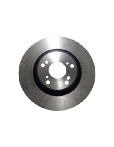 Front Brake Disc. ATTO3 Yuan PLUS