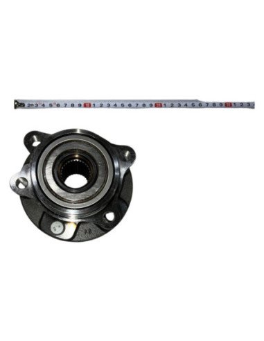 Front Wheel Hub Unit Assembly. ATTO3 Yuan PLUS