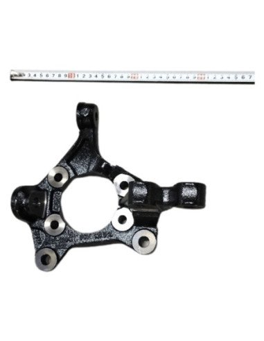 Left Front Steering Knuckle. ATTO3 Yuan PLUS