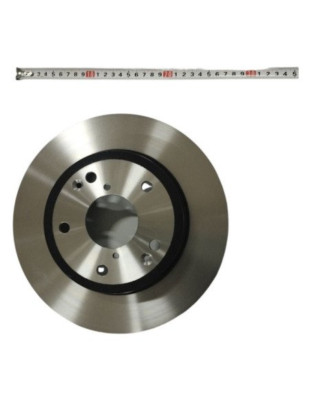 Rear Brake Disc. ATTO3 Yuan PLUS