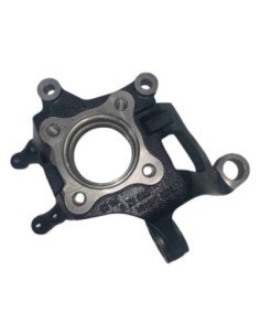 Left Rear Steering Knuckle. ATTO3 Yuan PLUS