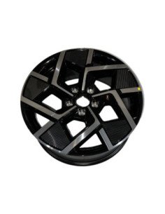 Aluminum Alloy Wheel. ATTO3 Yuan PLUS