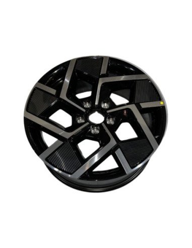 Aluminum Alloy Wheel. ATTO3 Yuan PLUS