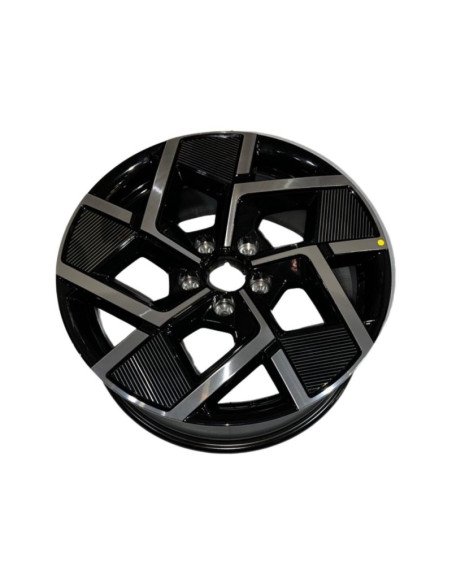 Aluminum Alloy Wheel. ATTO3 Yuan PLUS