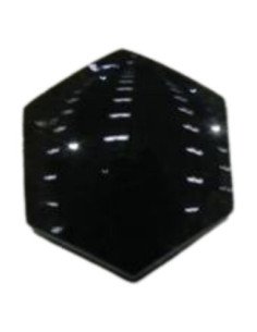 Wheel Nut Protector Cover (High-Gloss Black). ATTO3 Yuan PLUS