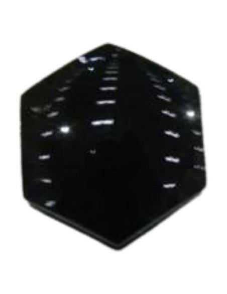 Wheel Nut Protector Cover (High-Gloss Black). ATTO3 Yuan PLUS