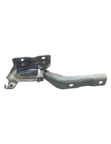 Hood Left Hinge Assembly. ATTO3 Yuan PLUS