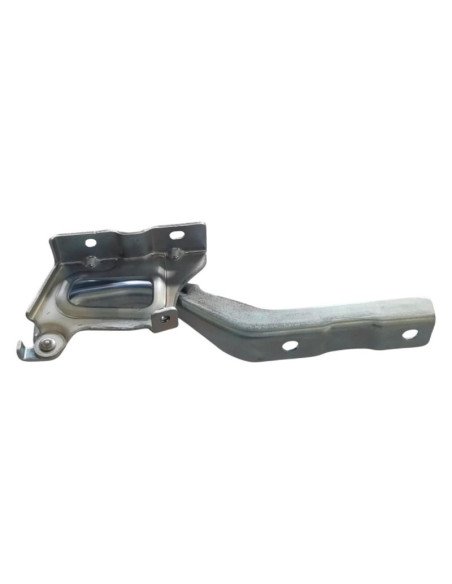 Hood Left Hinge Assembly. ATTO3 Yuan PLUS