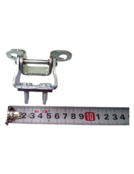 Tailgate Left Hinge Assembly. ATTO3 Yuan PLUS