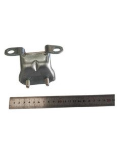 Left Rear Door Upper Hinge Assembly ATTO3 Yuan PLUS