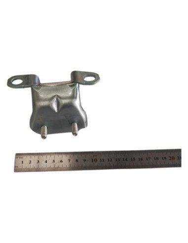 Left Rear Door Upper Hinge Assembly ATTO3 Yuan PLUS