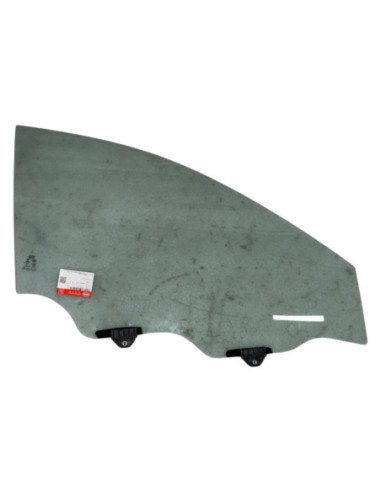 Right Front Door Glass ATTO3 Yuan PLUS