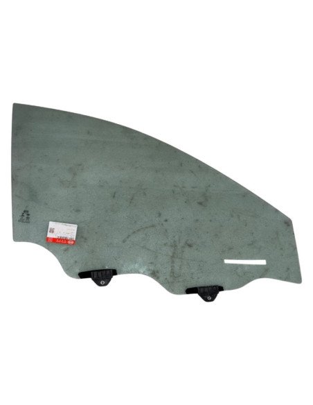 Right Front Door Glass ATTO3 Yuan PLUS