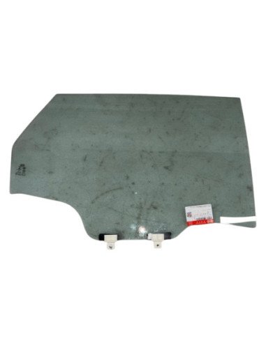 Right Rear Door Glass ATTO3 Yuan PLUS