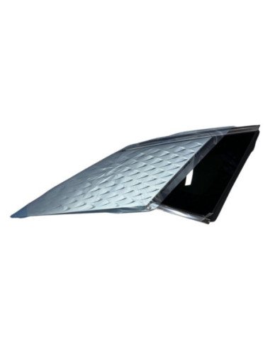 Right Rear Side Glass ATTO3 Yuan PLUS
