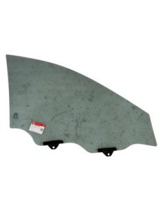 Left Front Door Glass ATTO3 Yuan PLUS