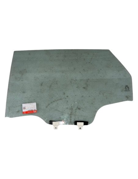 Left Rear Door Glass ATTO3 Yuan PLUS