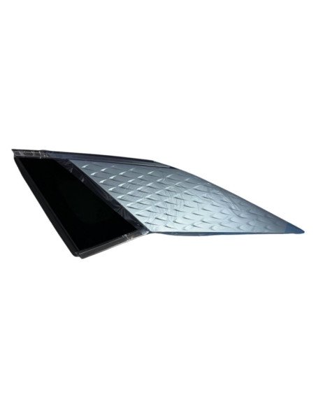 Left Rear Side Glass ATTO3 Yuan PLUS